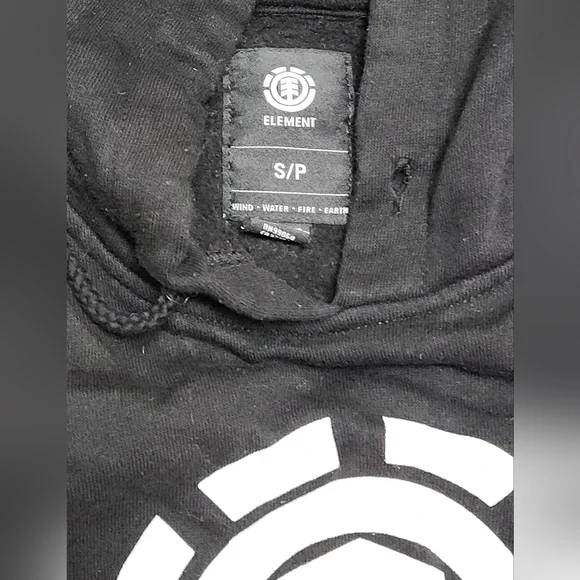 Element Hoodie - Picture 2 of 3